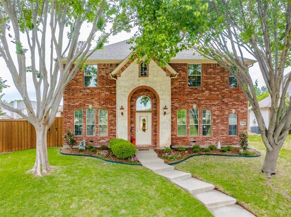 6901 Highlight Place, Plano, TX 75074