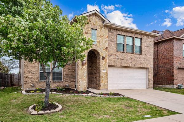 933 Austin Lane, Lavon, TX 75166