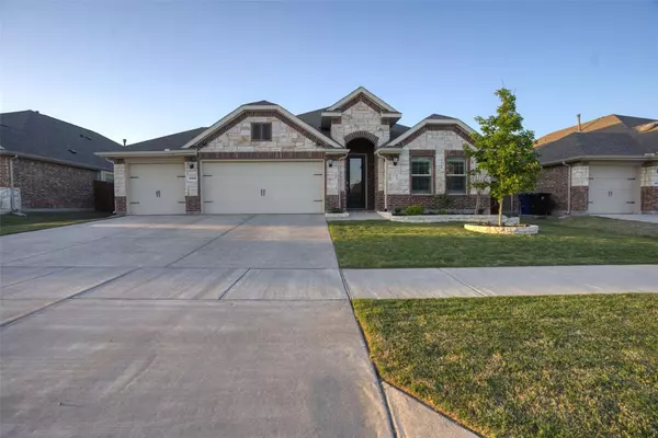 10312 Farmland Drive, Frisco, TX 75035