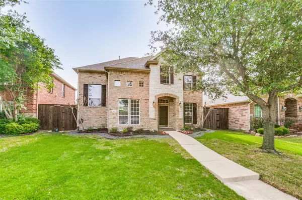 Frisco, TX 75034,4688 Hearthstone Drive