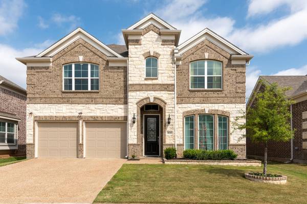 4041 Knighterrant, Fort Worth, TX 76262