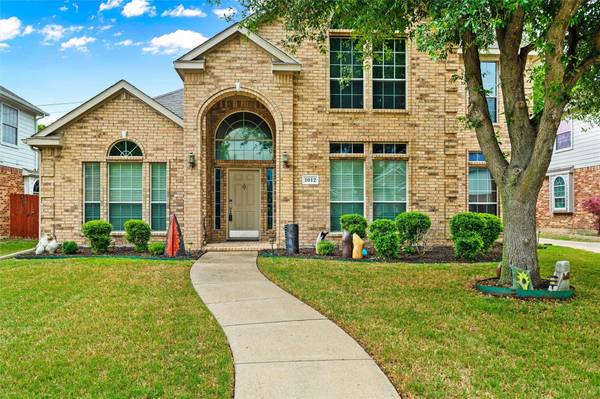 1012 Hyannis Street, Plano, TX 75094