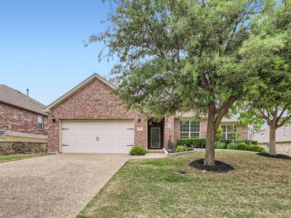 605 Peterhouse Drive, Mckinney, TX 75071