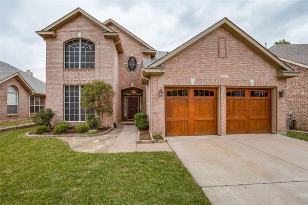 3712 Appalachian Way, Flower Mound, TX 75022