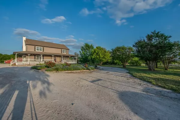 Aledo, TX 76008,4801 Kelly Road