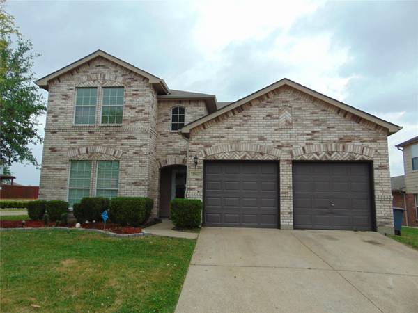 3700 Red Start Drive, Mesquite, TX 75181