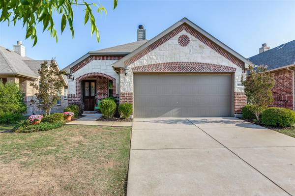 15937 Alvarado Drive, Prosper, TX 75078