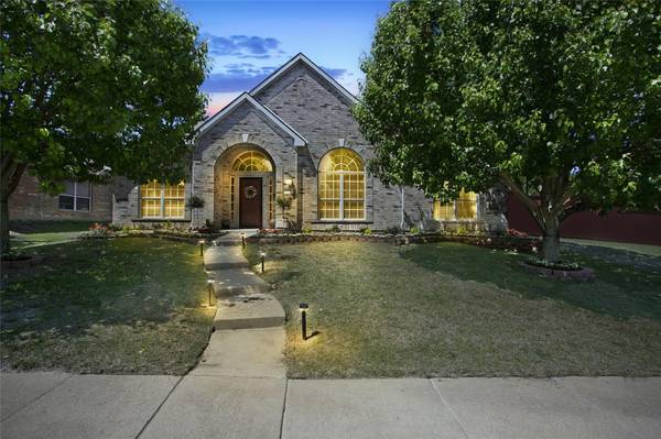 1329 Salinas Drive, Rockwall, TX 75087