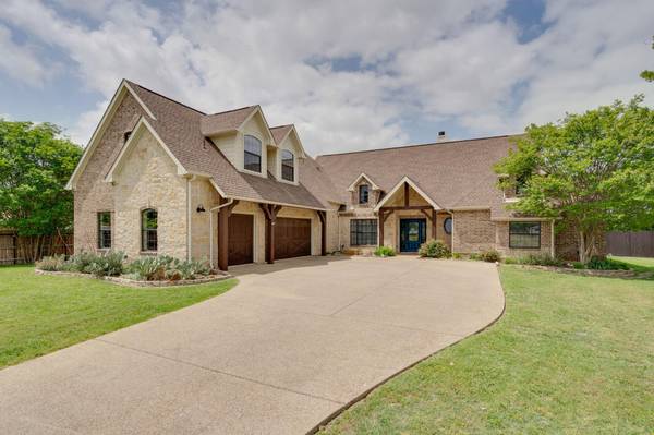 307 Oberman Lane, Shady Shores, TX 76208