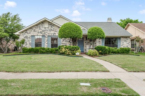 9209 Grant Drive, Rowlett, TX 75088