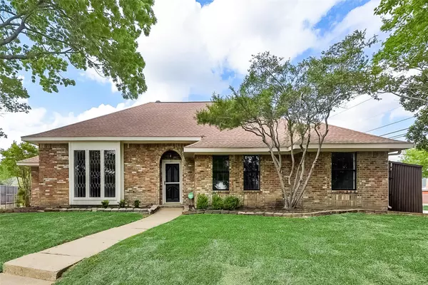 Plano, TX 75074,4129 Mesa Drive