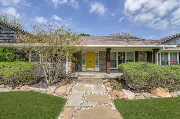 Dallas, TX 75229,4211 Melissa Lane