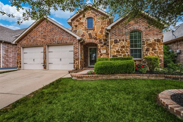 2018 Colorado Bend Drive, Forney, TX 75126