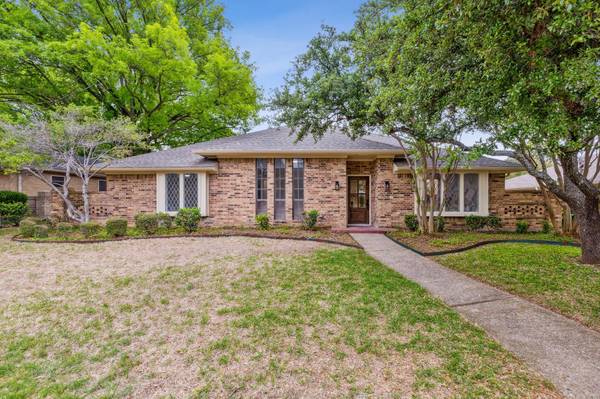 1608 Callaway Drive, Plano, TX 75075