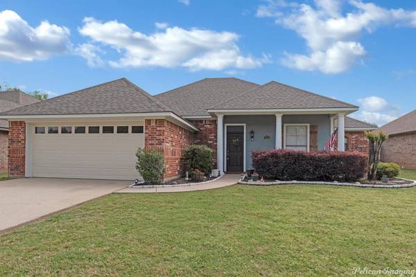 4235 Parkridge Drive, Benton, LA 71006