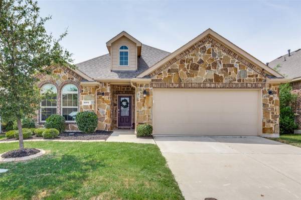 2104 Lake Pine Drive, Little Elm, TX 75068