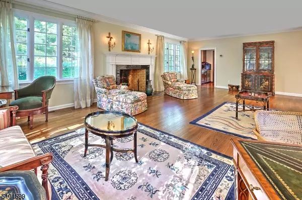 Bernardsville Boro, NJ 07924,43 Skyline Dr