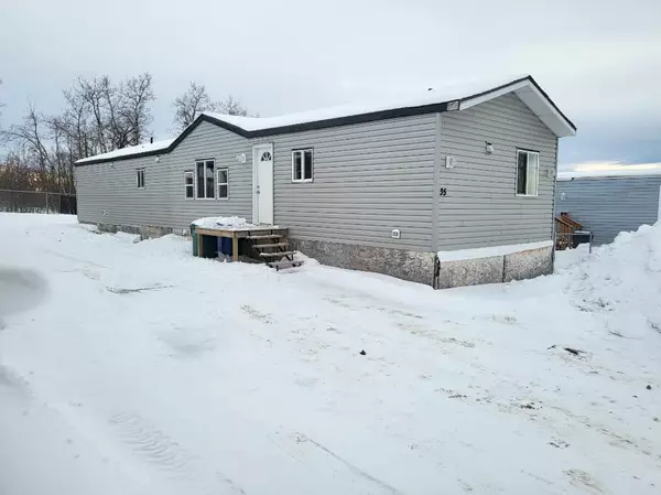 Beaverlodge, AB T0H 0C0,14 street ST ##35, 600