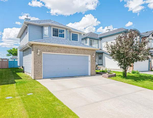 Calgary, AB T3J 4W9,8386 Saddleridge DR NE