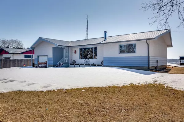 Ponoka, AB T4J 1J7,5415 39 AVE