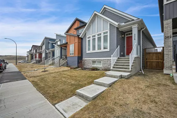 Calgary, AB T2X 4N3,306 Belmont Heath SW