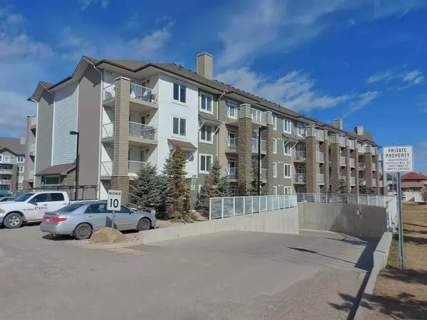 Calgary, AB T3J 0S6,6118 80 AVE NE #1407