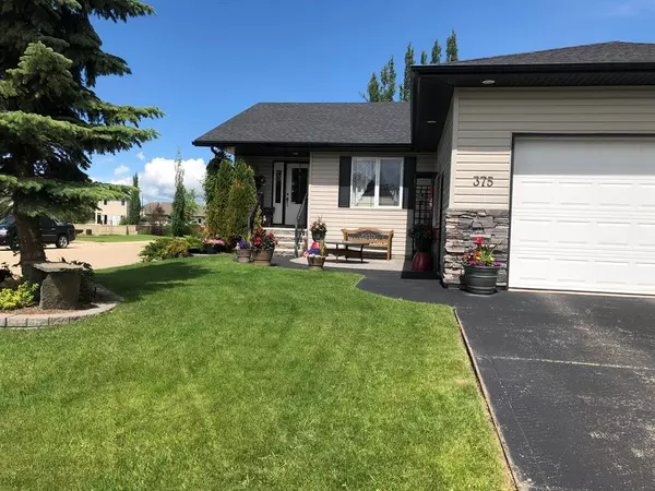 Red Deer, AB T4P 4A6,375 300 Ramage Close