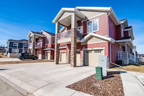 Red Deer, AB T4P 2P9,10 Golden CRES