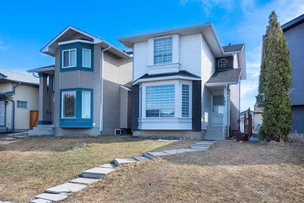 Calgary, AB T3J 3G6,192 Martindale DR NE