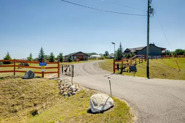 Rural Foothills County, AB T1S 1A1,394048 12 ST E