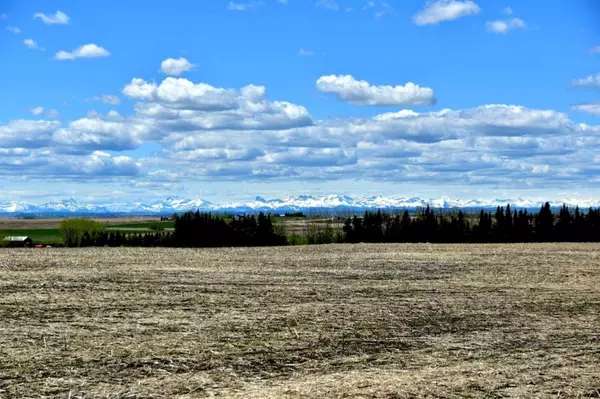 Rural Mountain View County, AB T0M 0N0,Township Road 310