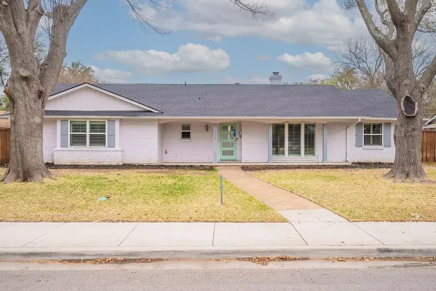 3310 Timberview Road, Dallas, TX 75229