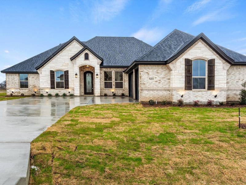 9452 Wildcat Ridge, Godley, TX 76044