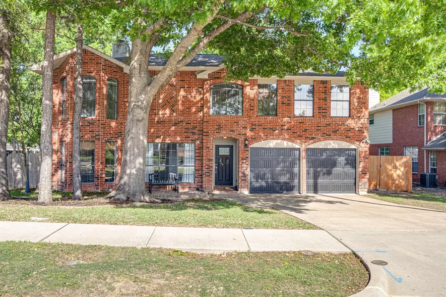 3632 Bois D Arc Road, Mckinney, TX 75071