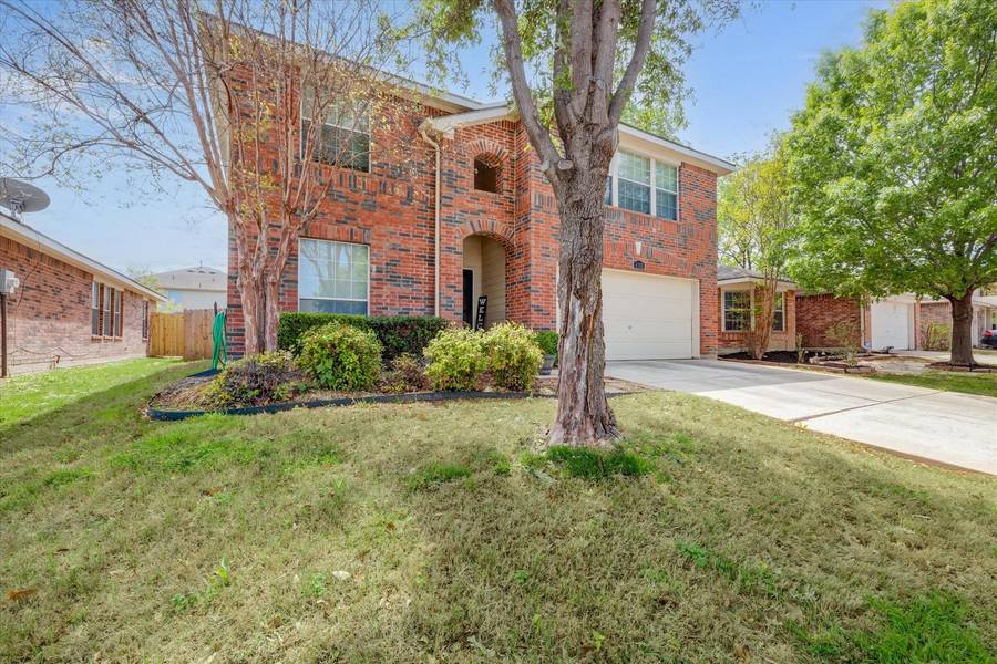 4308 Silverwood Trail, Fort Worth, TX 76244