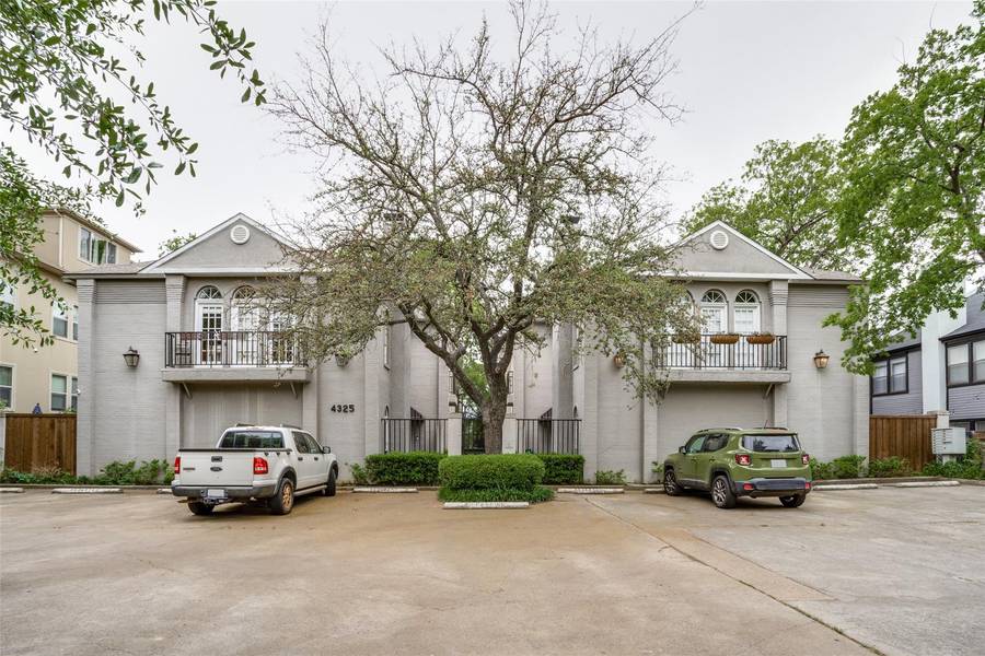 4325 Bowser Avenue #104, Dallas, TX 75219