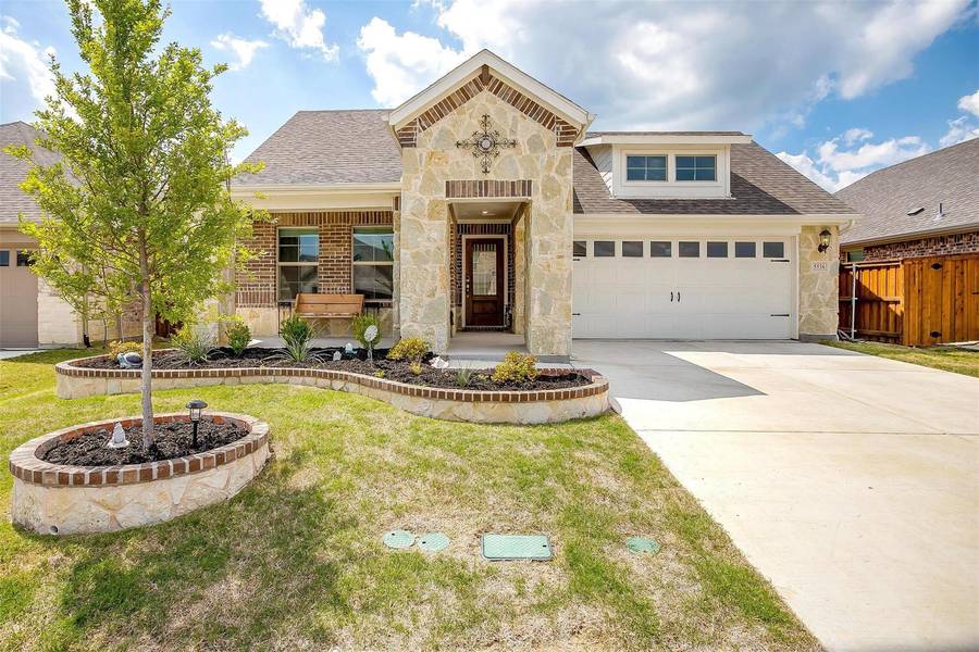 5536 Cypress Willow Bend, Fort Worth, TX 76126