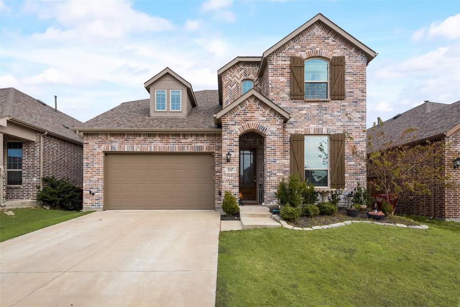 2147 Clear Branch, Royse City, TX 75189