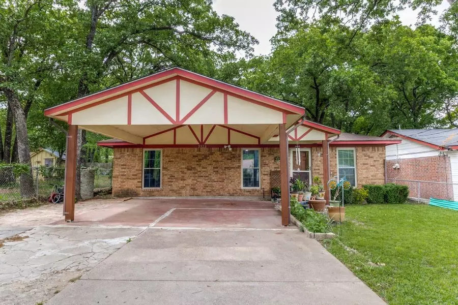 2323 Handlin Road, Dallas, TX 75253