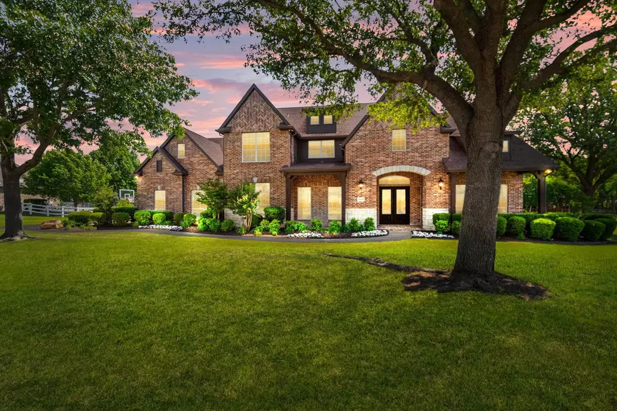 4400 Equestrian Way, Flower Mound, TX 75028