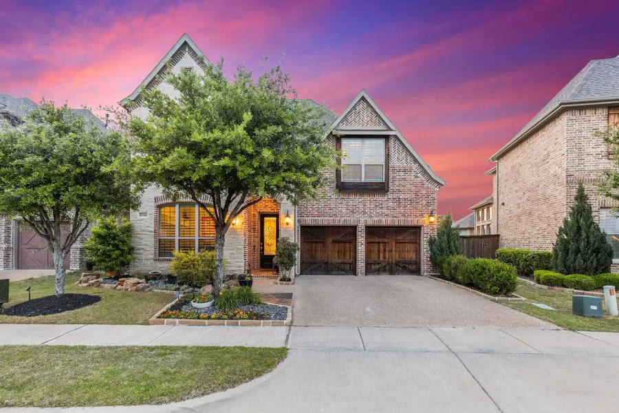 8340 Lindsay Gardens, The Colony, TX 75056