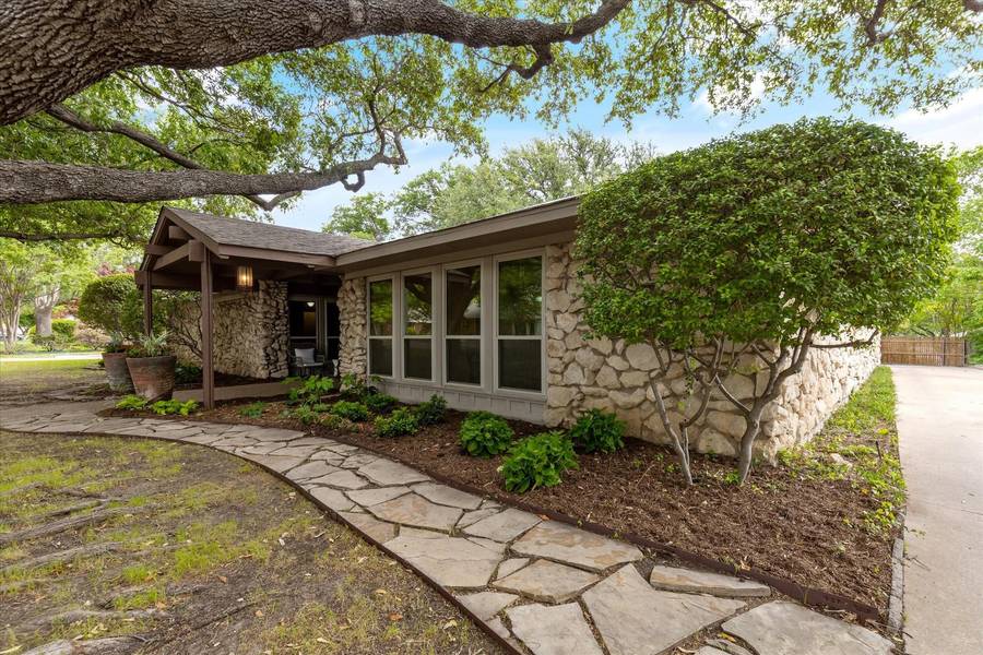 4605 Cloudview Road, Fort Worth, TX 76109