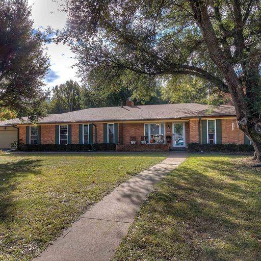 604 Meadow Drive, Winnsboro, TX 75494