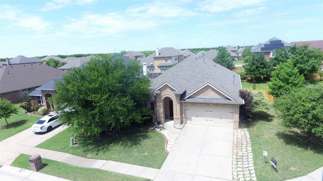 3016 Burwood Lane, Royse City, TX 75189