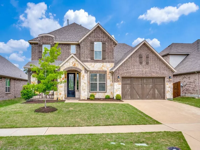 1212 Shortgrass Lane, Frisco, TX 75033