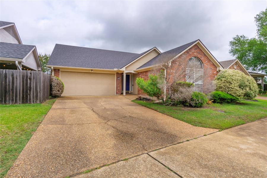 505 McIntosh Drive, Shreveport, LA 71115