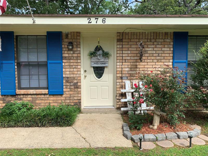 276 W Birch Avenue, Shreveport, LA 71107