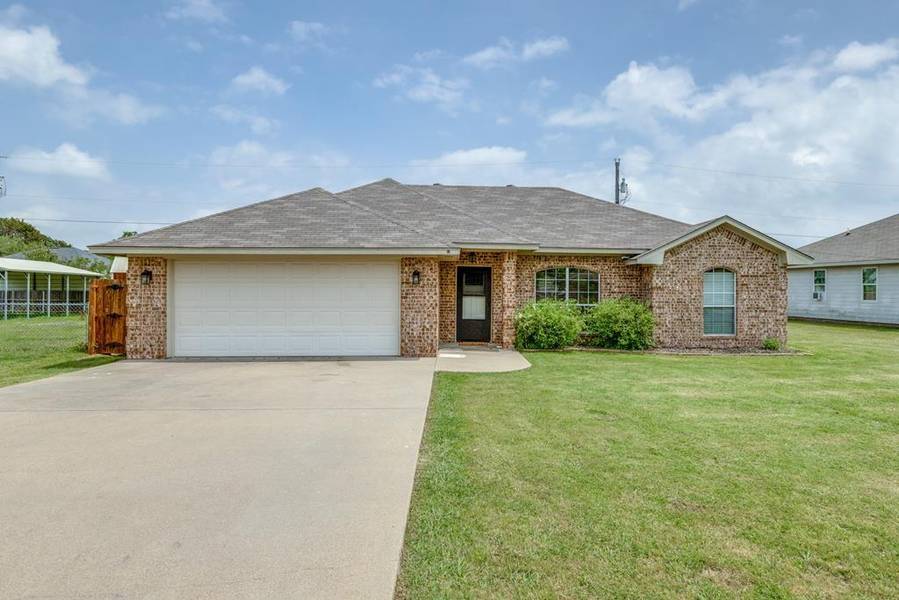 314 Masthead Road, Gun Barrel City, TX 75156