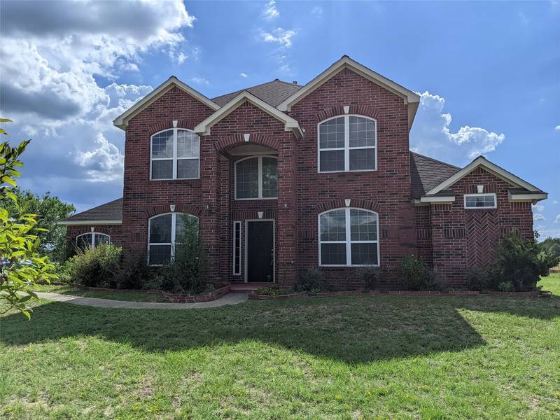 8808 Tiffanys Court, Montgomery, TX 77316