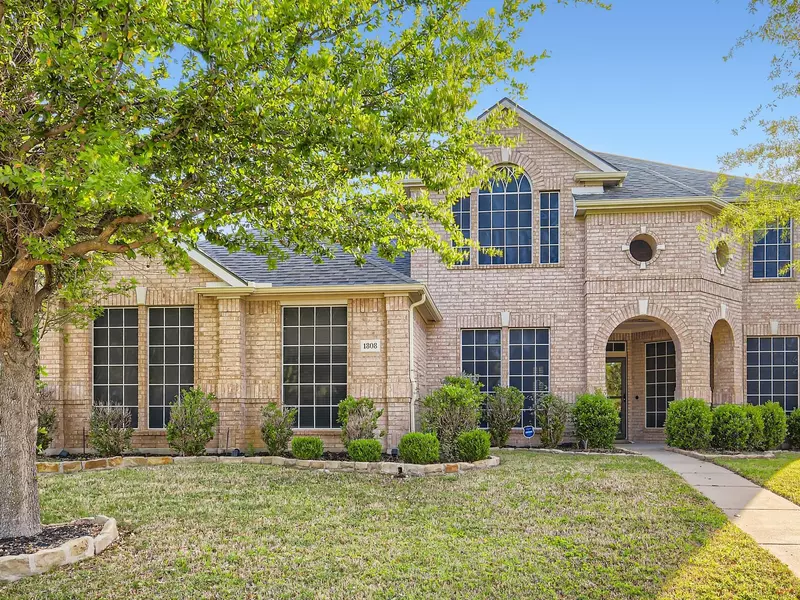 1808 Clear Summit Lane, Mansfield, TX 76063